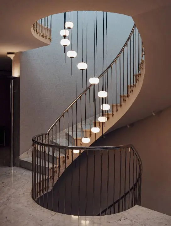 iluminacion-a-medida-escaleras